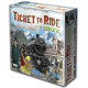 Билет на поезд (Ticket to ride)