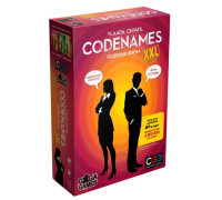 Кодові імена XXL (Codenames XXL)